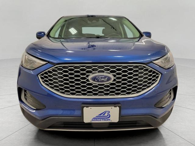 2024 Ford Edge Vehicle Photo in Oshkosh, WI 54901