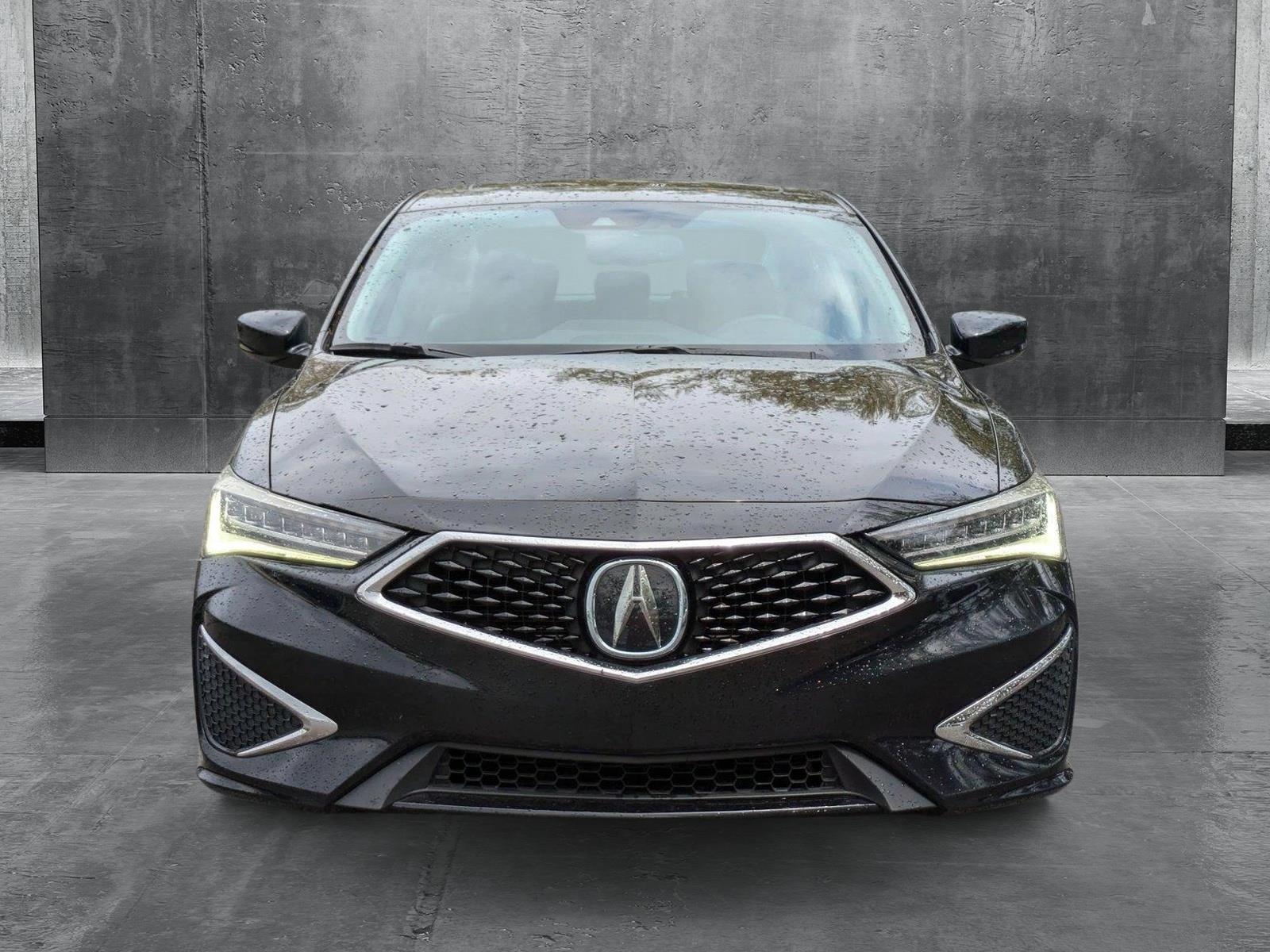 2019 Acura ILX Vehicle Photo in Tampa, FL 33614