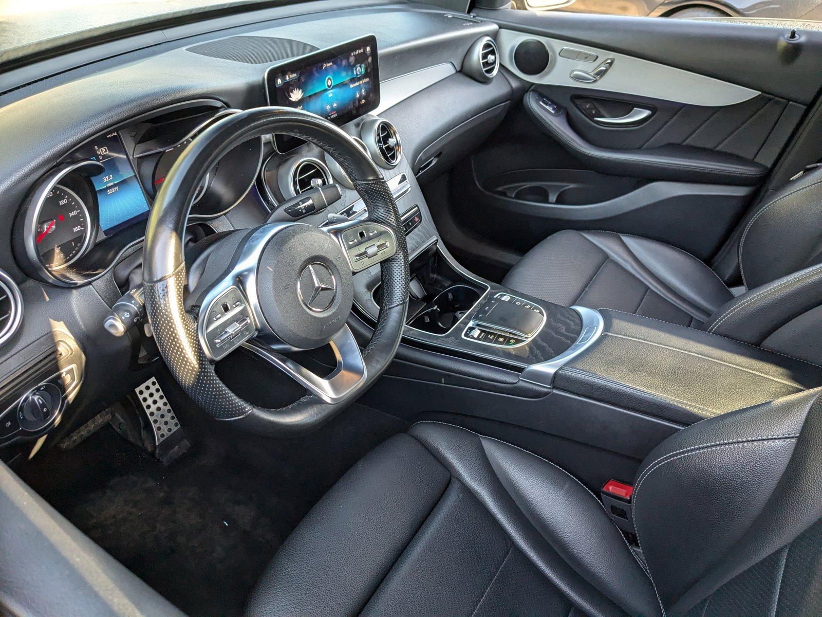 2022 Mercedes-Benz GLC Vehicle Photo in Maitland, FL 32751