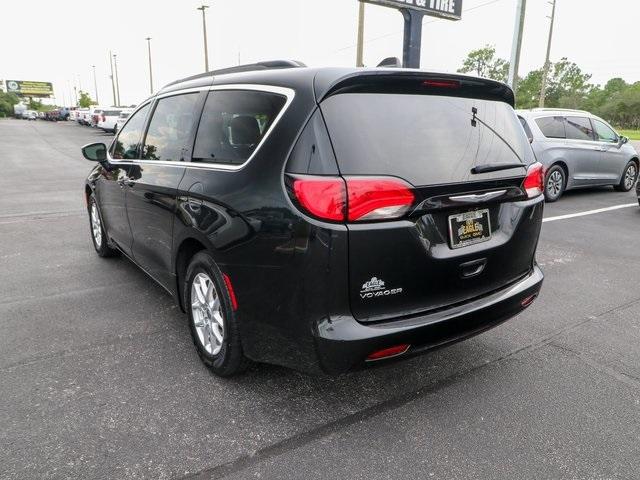 2021 Chrysler Voyager Vehicle Photo in HOMOSASSA, FL 34448-1461