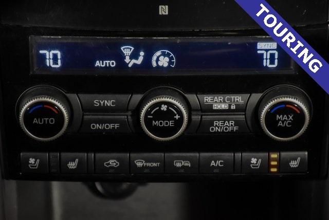 2021 Subaru Ascent Vehicle Photo in Puyallup, WA 98371