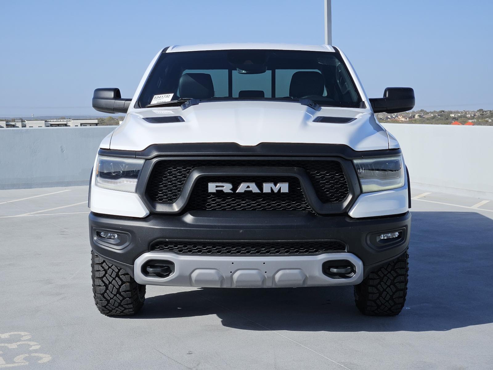 2021 Ram 1500 Vehicle Photo in AUSTIN, TX 78717