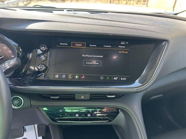 2023 Buick Envision Vehicle Photo in MEDINA, OH 44256-9631