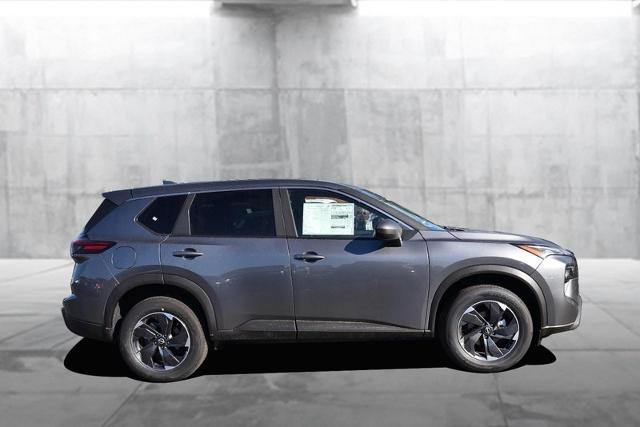 2025 Nissan Rogue Vehicle Photo in Ballwin, MO 63011