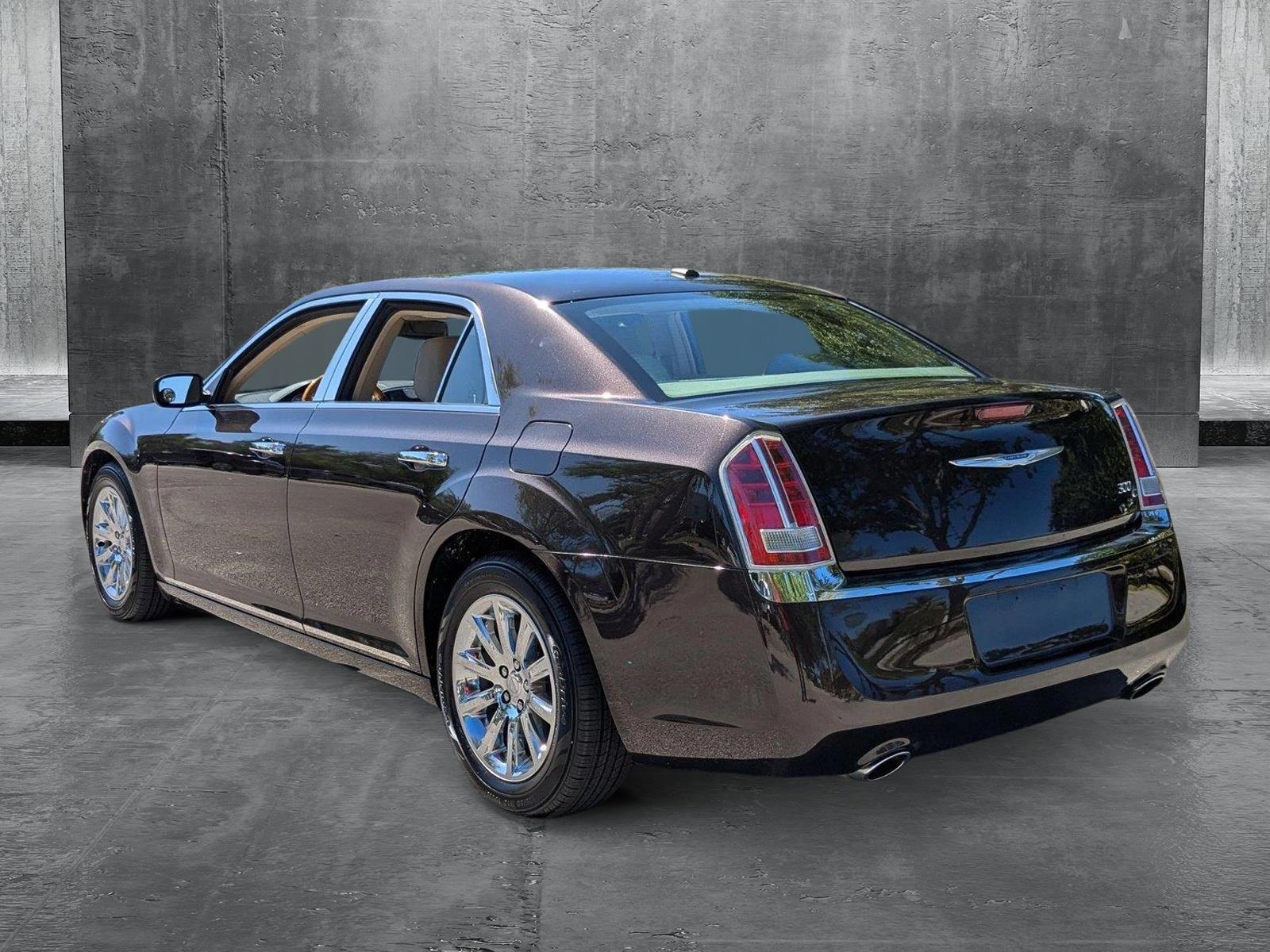 2013 Chrysler 300 Vehicle Photo in West Palm Beach, FL 33417