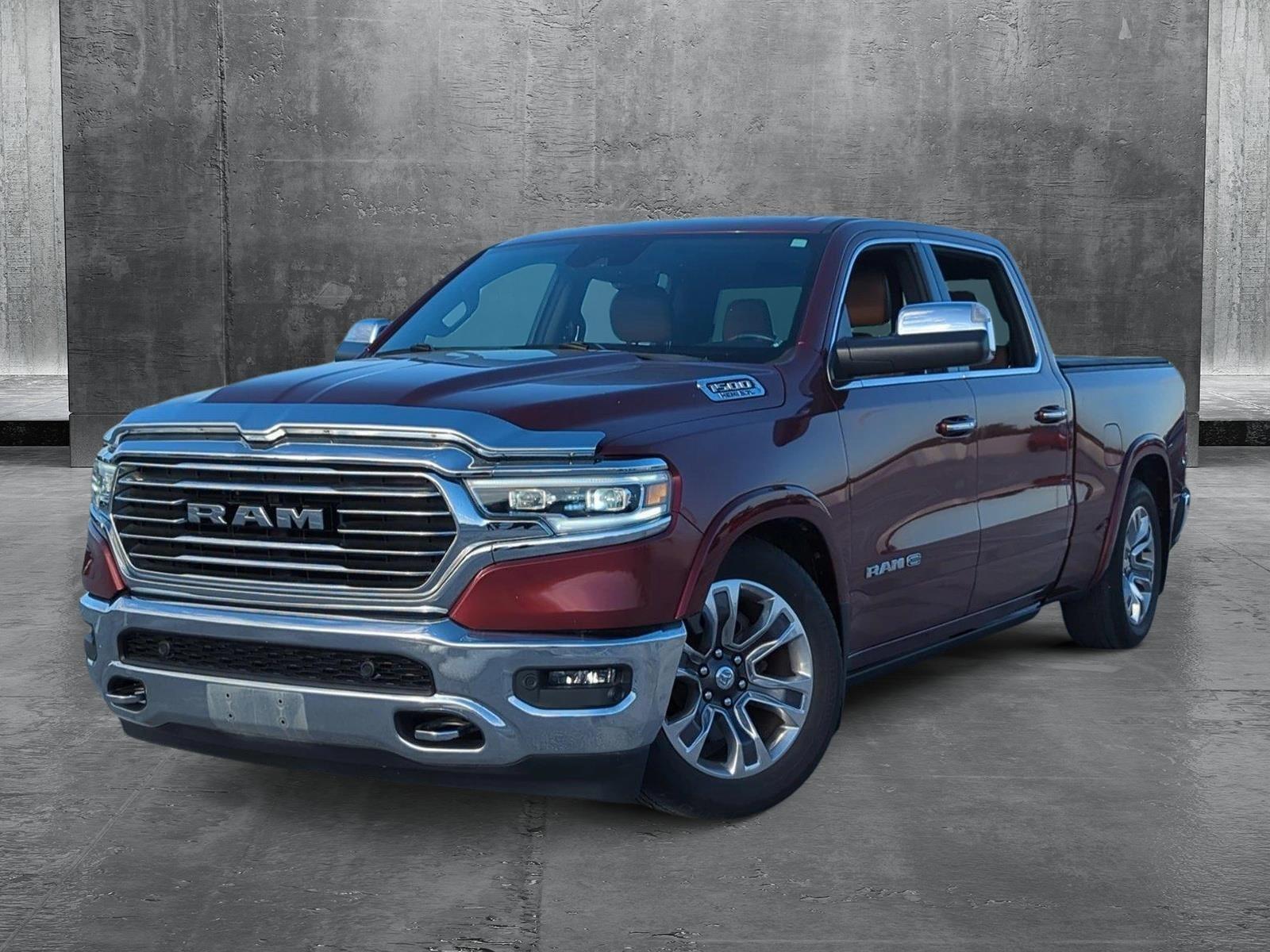 2019 Ram 1500 Vehicle Photo in Ft. Myers, FL 33907