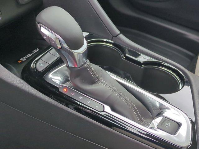 2025 Buick Encore GX Vehicle Photo in ALBERTVILLE, AL 35950-0246