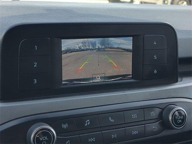 2020 Ford Escape Vehicle Photo in COLLIERVILLE, TN 38017-9006