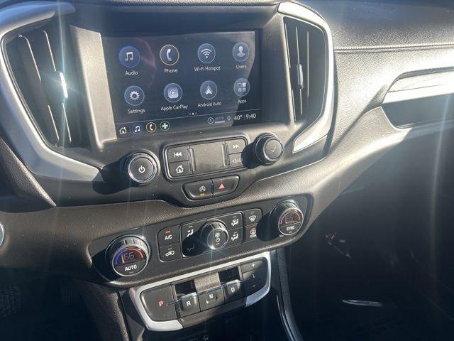 2022 GMC Terrain Vehicle Photo in MEDINA, OH 44256-9631