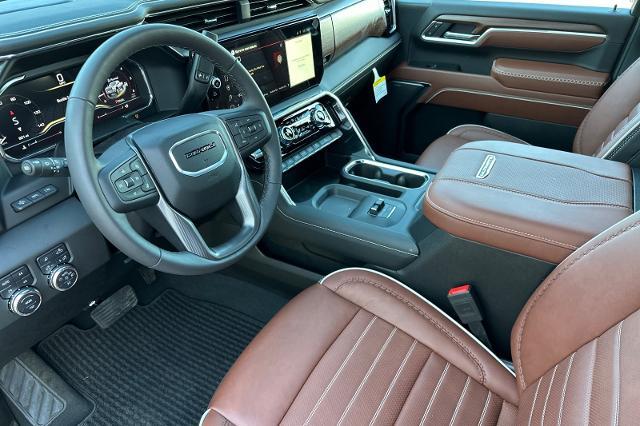 2025 GMC Sierra 2500 HD Vehicle Photo in SPOKANE, WA 99202-2191