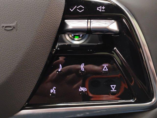 2025 Cadillac LYRIQ Vehicle Photo in PINEVILLE, NC 28134-8495