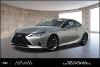 Used 2019 Lexus RC 300 F SPORT with VIN JTHHA5BC7K5009268 for sale in Las Vegas, NV