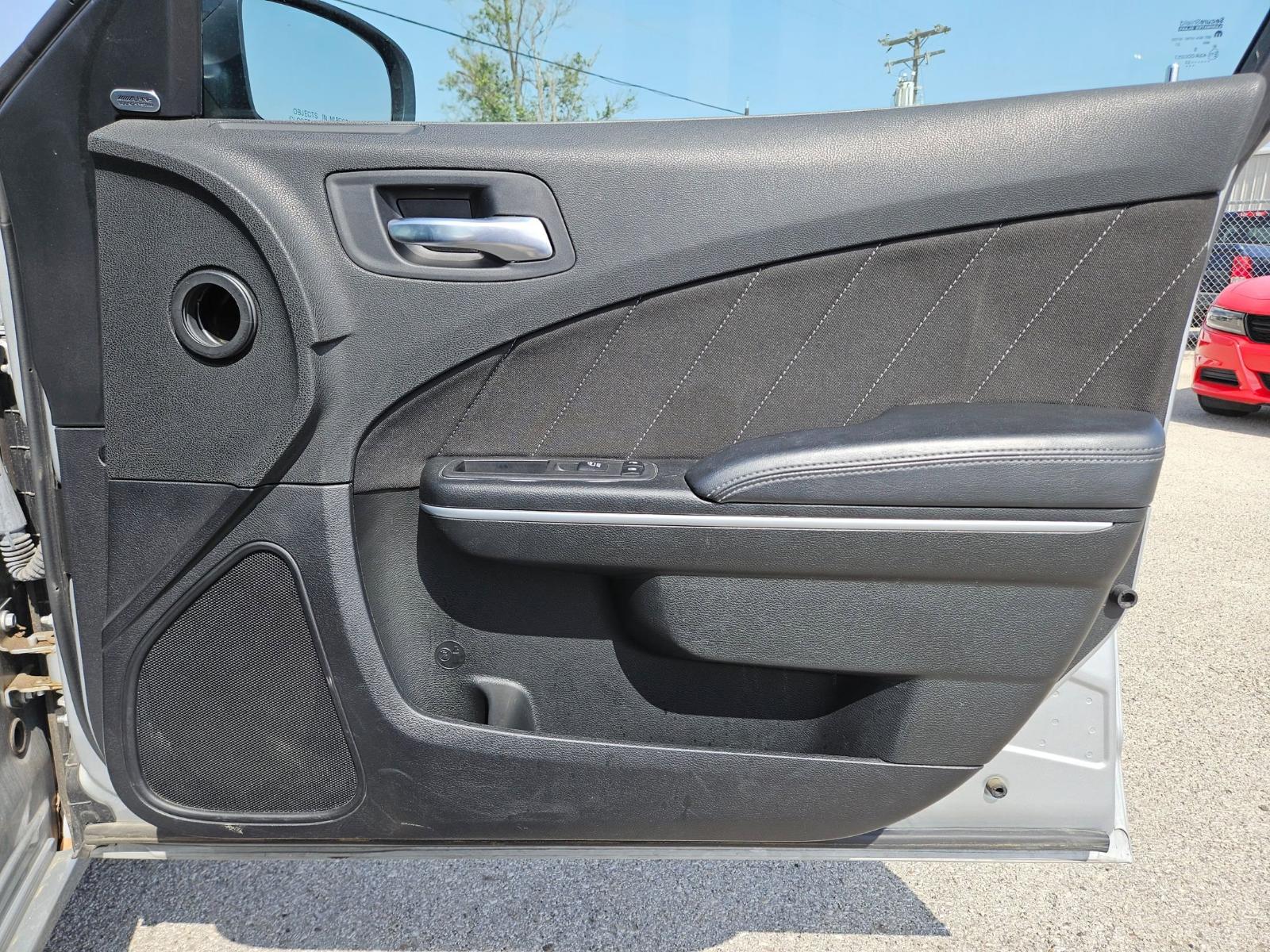 2023 Dodge Charger Vehicle Photo in Seguin, TX 78155
