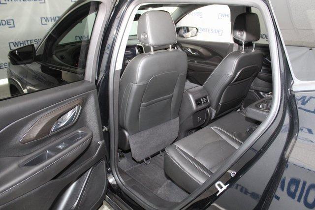2023 GMC Terrain Vehicle Photo in SAINT CLAIRSVILLE, OH 43950-8512