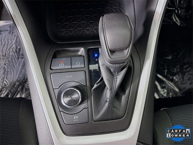 2022 Toyota RAV4 Vehicle Photo in Puyallup, WA 98371