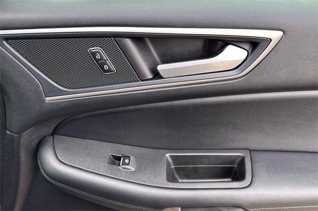 2021 Ford Edge Vehicle Photo in ELK GROVE, CA 95757-8703