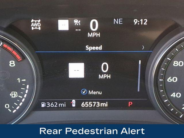 2020 Cadillac XT6 Vehicle Photo in PAWLING, NY 12564-3219