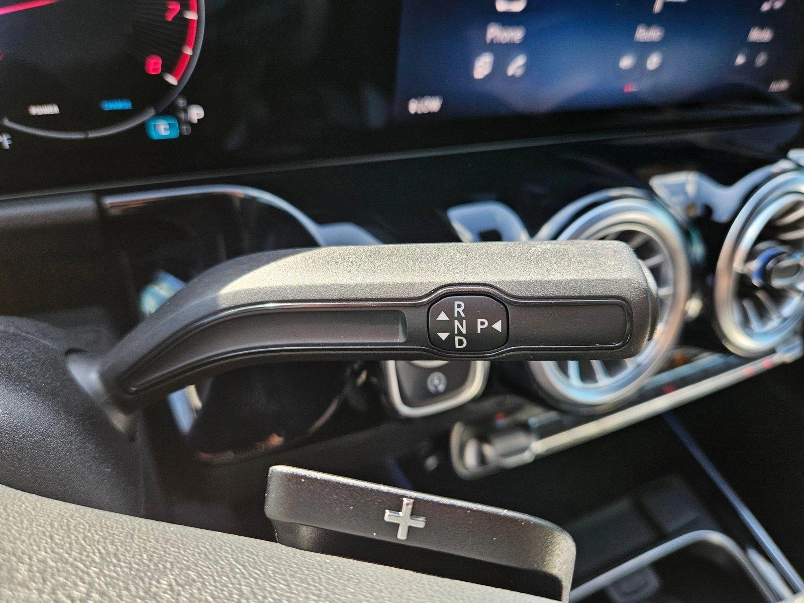 2025 Mercedes-Benz GLA Vehicle Photo in Fort Lauderdale, FL 33316