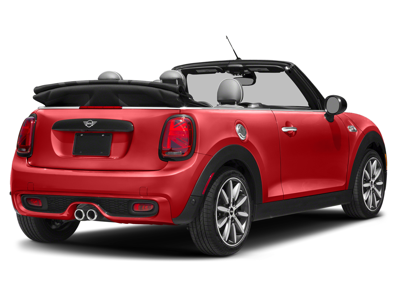2019 MINI Cooper S Convertible Vehicle Photo in Tulsa, OK 74129