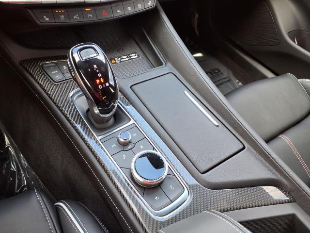 2024 Cadillac CT5-V Vehicle Photo in Tampa, FL 33612