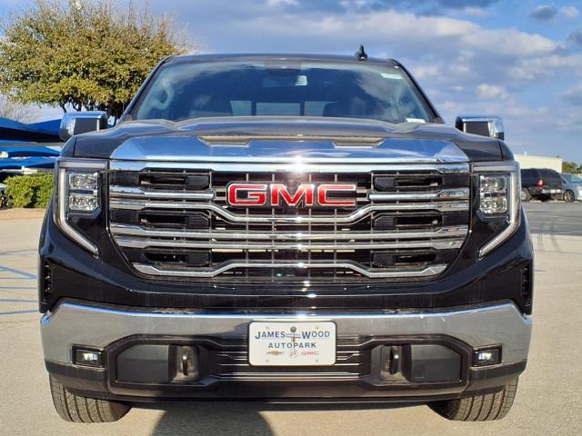 2025 GMC Sierra 1500 Vehicle Photo in Denton, TX 76205