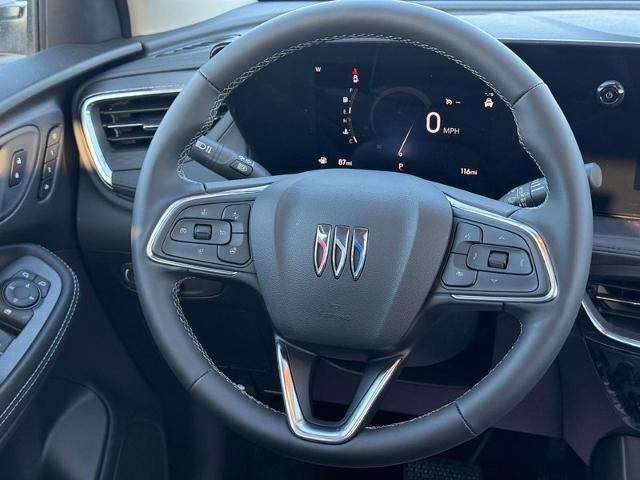 2025 Buick Encore GX Vehicle Photo in COLUMBIA, MO 65203-3903