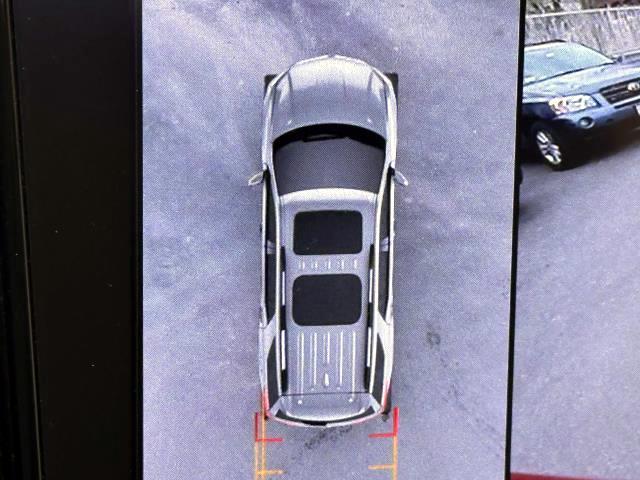 2022 Chevrolet Traverse Vehicle Photo in Roslyn, NY 11576