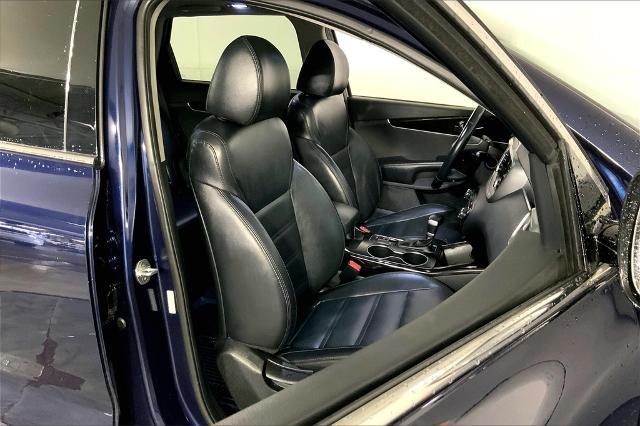 2020 Kia Sorento Vehicle Photo in Lees Summit, MO 64086
