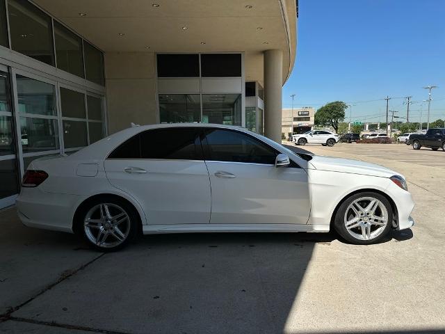 2014 Mercedes-Benz E-Class Vehicle Photo in San Antonio, TX 78230
