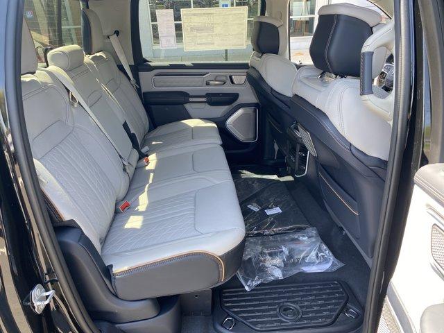 2025 Ram 1500 Vehicle Photo in Doylsetown, PA 18901
