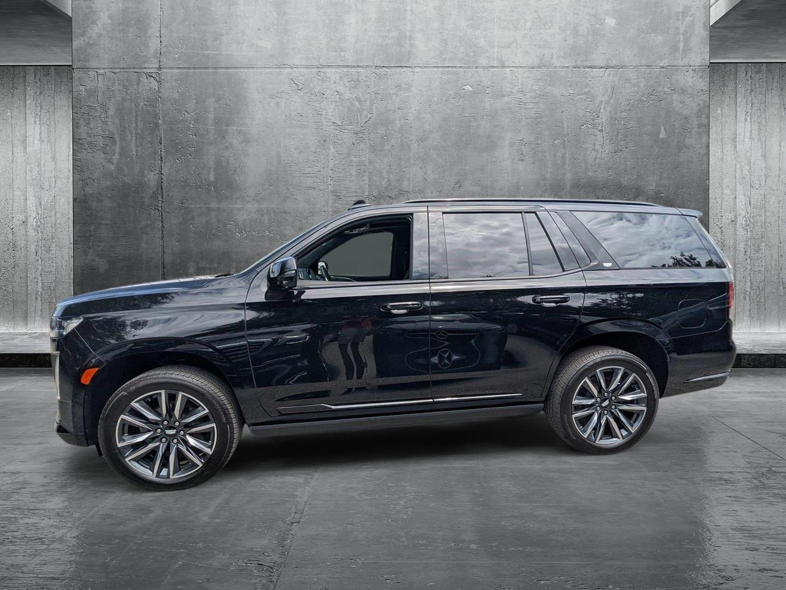 2021 Cadillac Escalade Vehicle Photo in Delray Beach, FL 33444