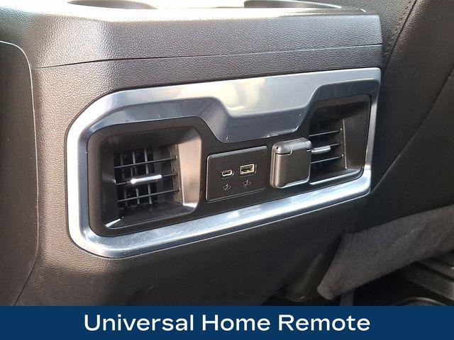 2022 GMC Sierra 2500 HD Vehicle Photo in DANBURY, CT 06810-5034