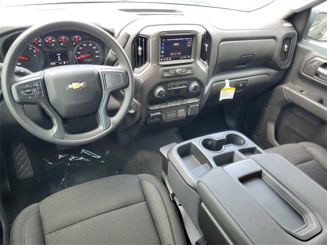 2025 Chevrolet Silverado 1500 Vehicle Photo in SUNRISE, FL 33323-3202