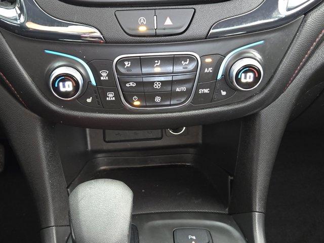 2024 Chevrolet Equinox Vehicle Photo in Decatur, TX 76234