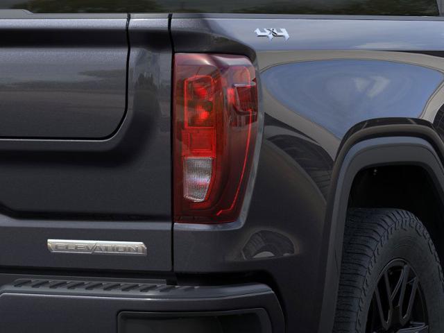 2025 GMC Sierra 1500 Vehicle Photo in DANBURY, CT 06810-5034
