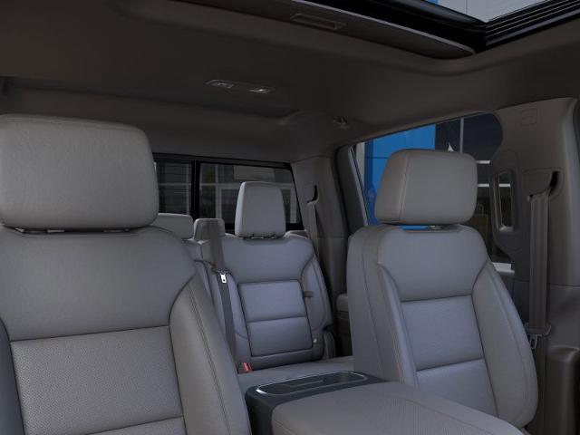 2025 Chevrolet Silverado 1500 Vehicle Photo in CORPUS CHRISTI, TX 78412-4902