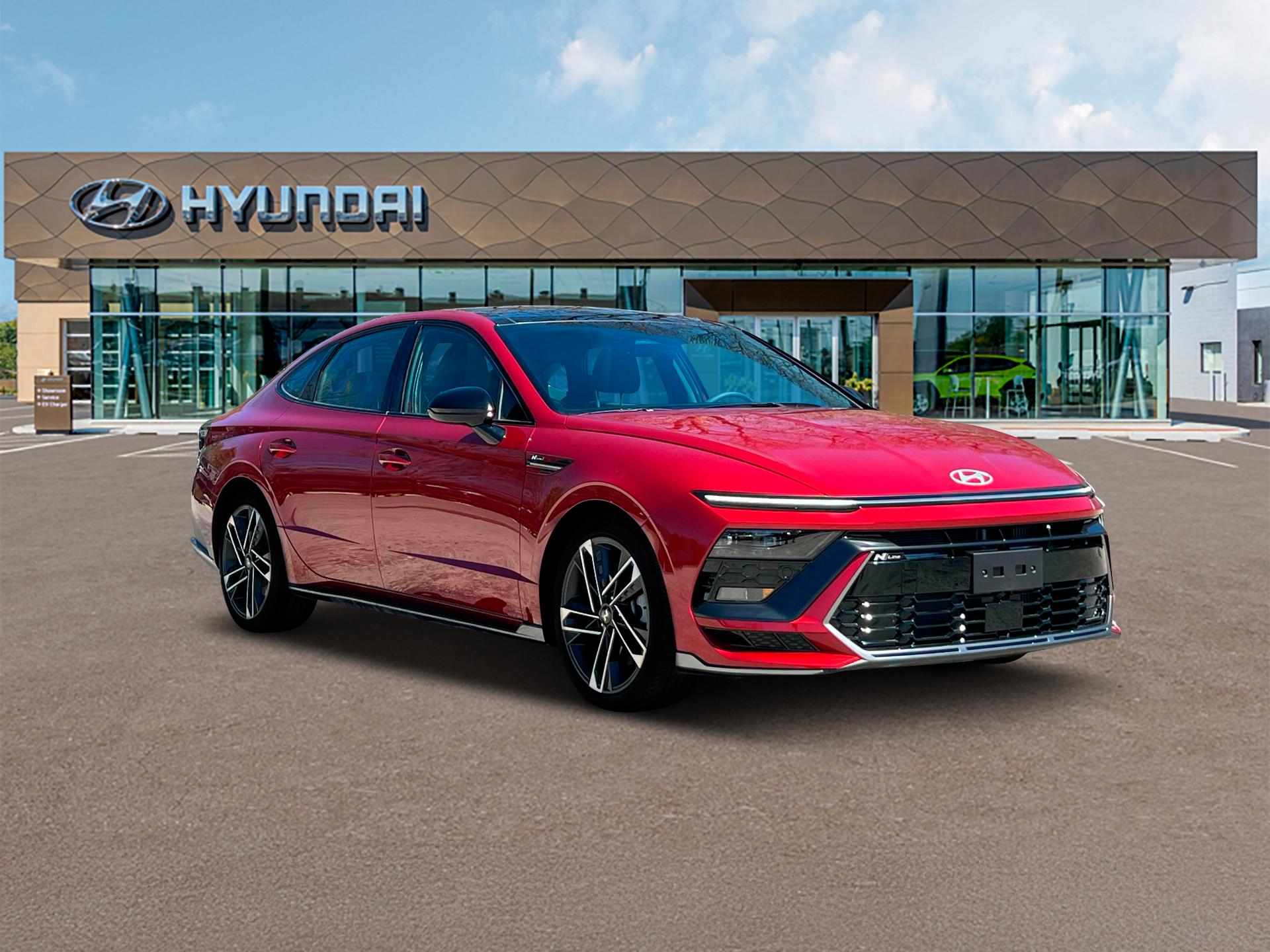 2025 Hyundai SONATA Vehicle Photo in Philadelphia, PA 19116