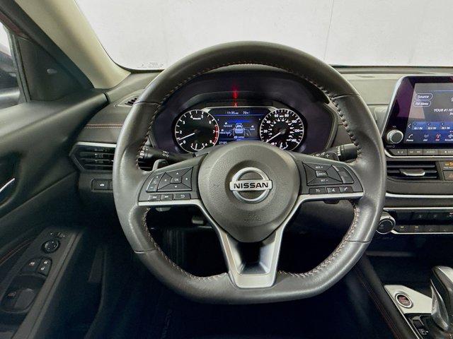 2022 Nissan Altima Vehicle Photo in Flemington, NJ 08822