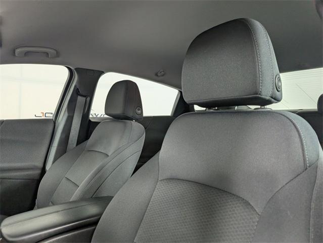 2016 Chevrolet Malibu Vehicle Photo in ENGLEWOOD, CO 80113-6708