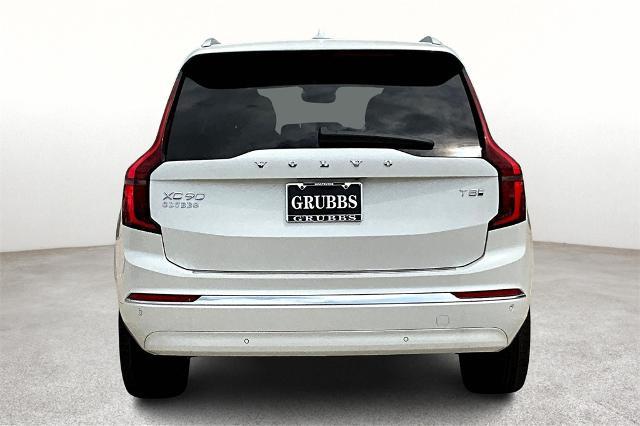 2025 Volvo XC90 Plug-In Hybrid Vehicle Photo in Grapevine, TX 76051