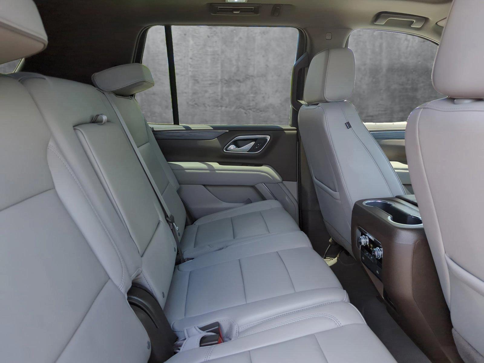 2023 GMC Yukon Vehicle Photo in Margate, FL 33063