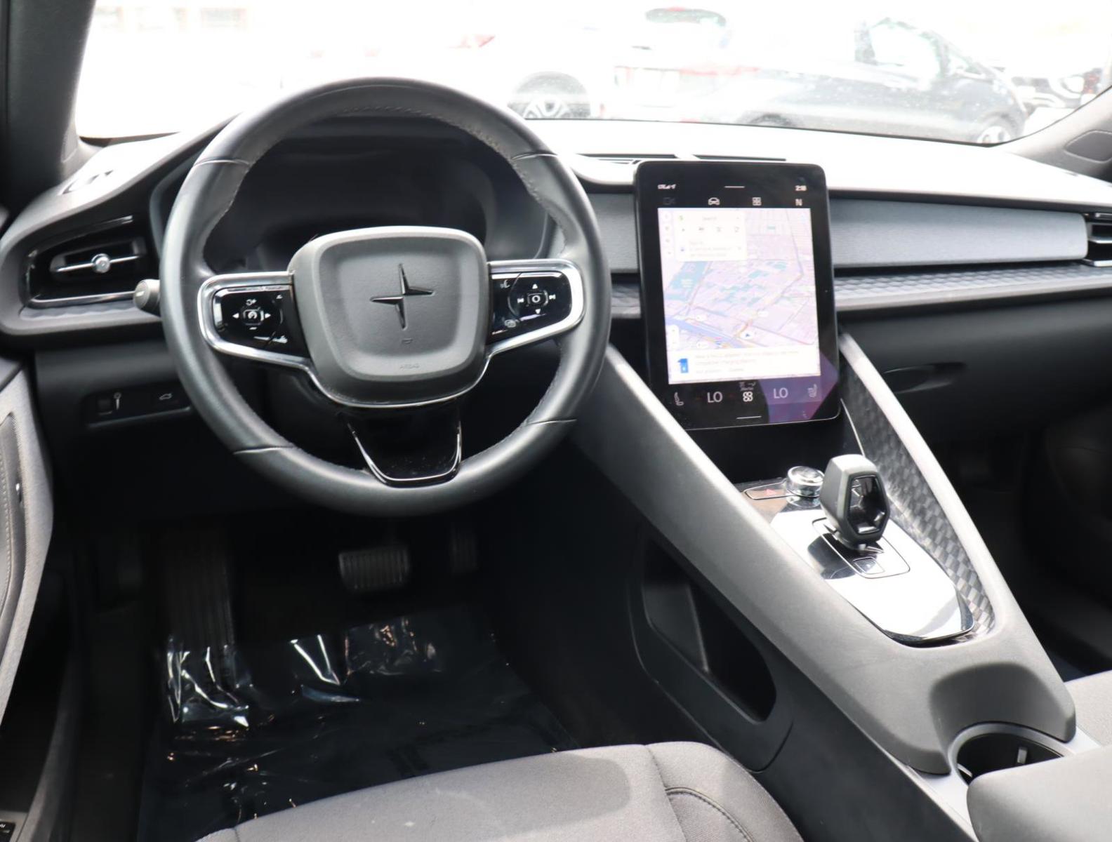 2022 Polestar 2 Vehicle Photo in LOS ANGELES, CA 90007-3794