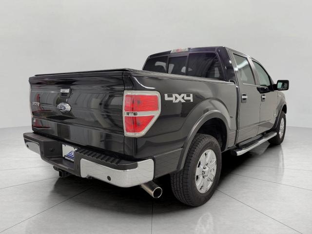 2013 Ford F-150 Vehicle Photo in Neenah, WI 54956