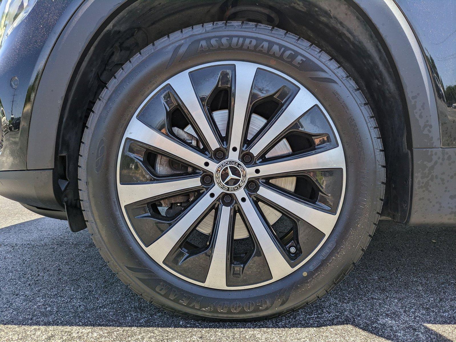 2021 Mercedes-Benz GLB Vehicle Photo in Sanford, FL 32771