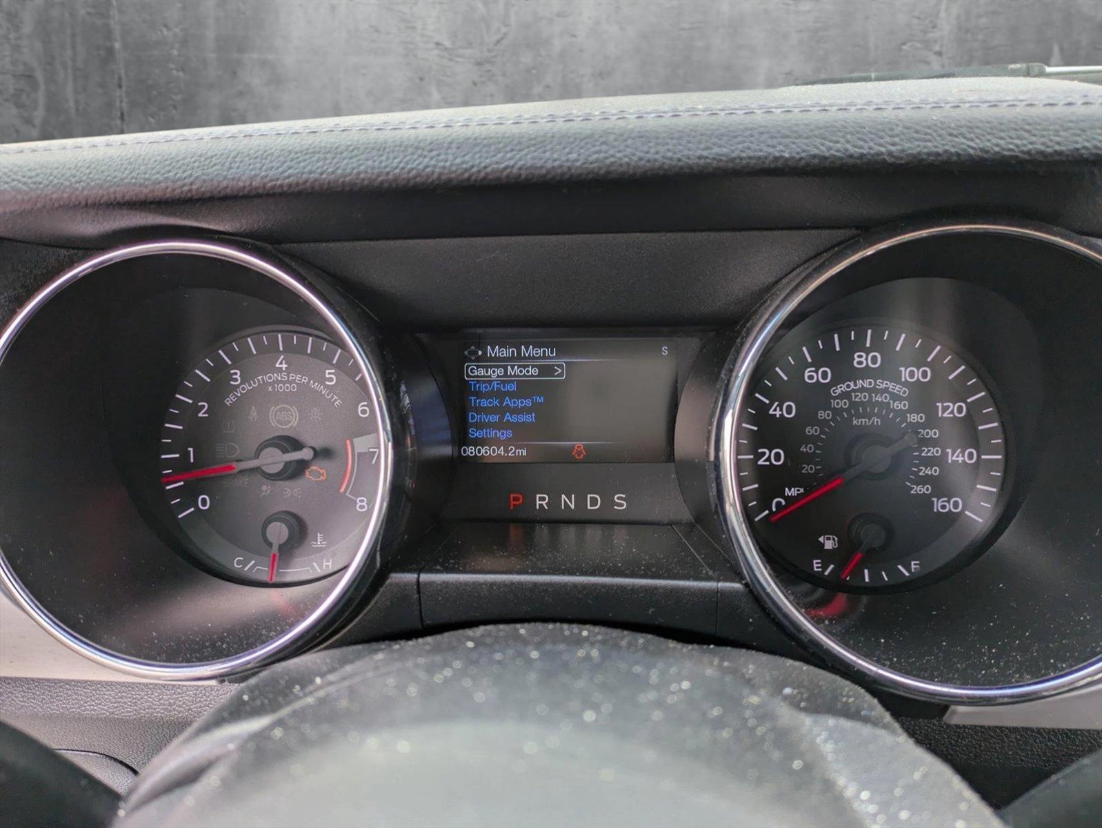 2015 Ford Mustang Vehicle Photo in Corpus Christi, TX 78415