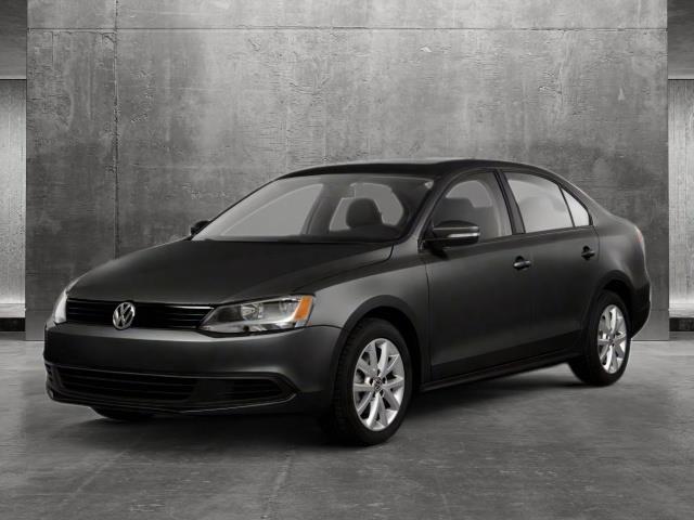 2012 Volkswagen Jetta Sedan Vehicle Photo in Winter Park, FL 32792