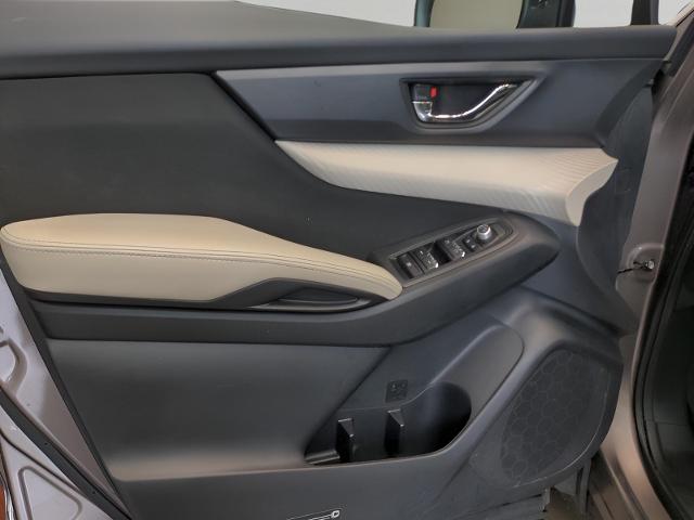2022 Subaru Ascent Vehicle Photo in Green Bay, WI 54304