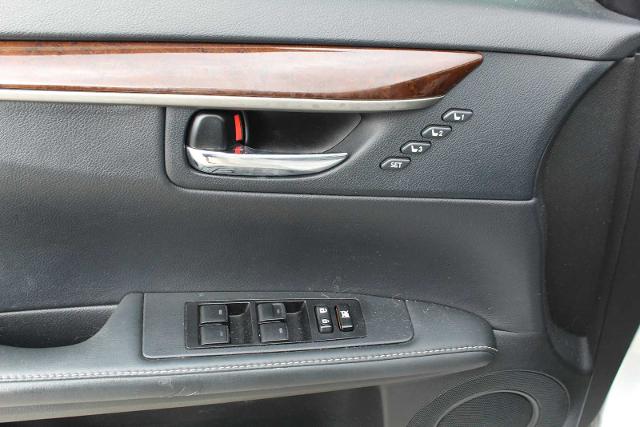 2014 Lexus ES 350 Vehicle Photo in HOUSTON, TX 77090