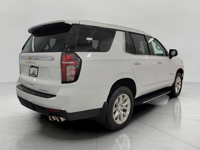 2021 Chevrolet Tahoe Vehicle Photo in NEENAH, WI 54956-2243