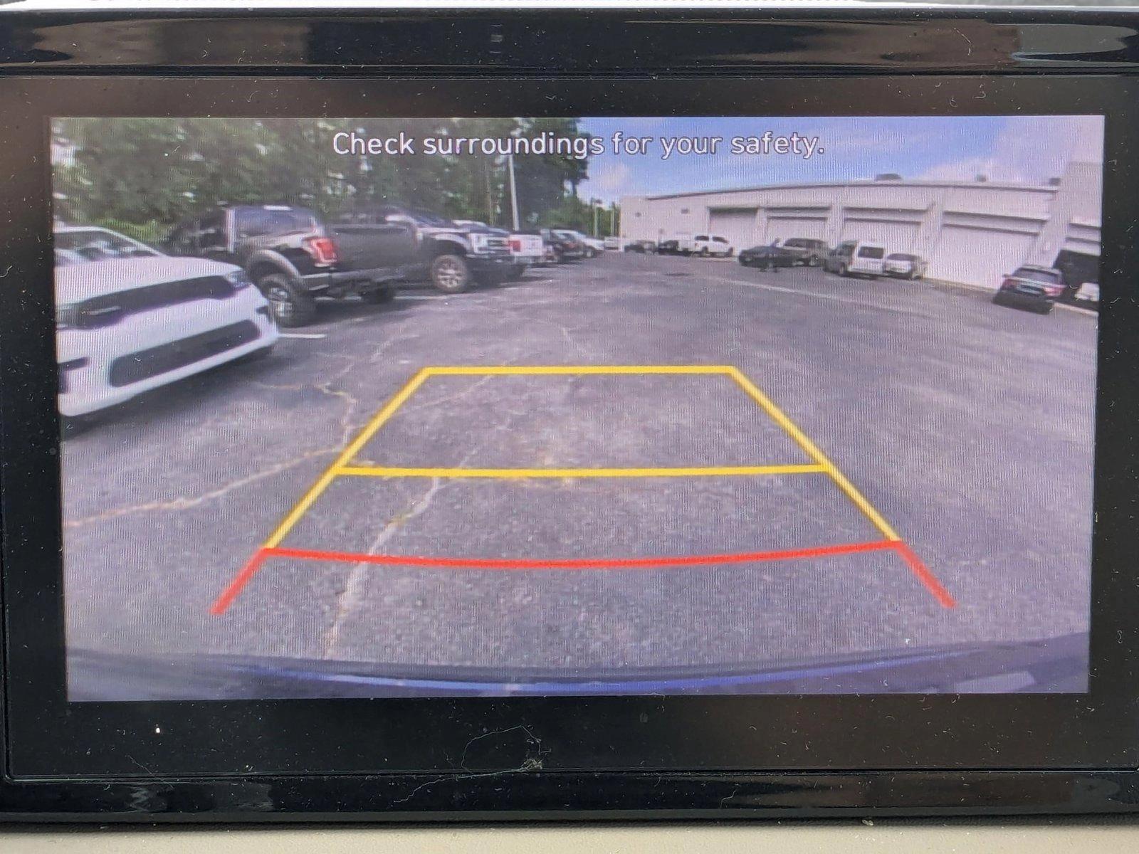 2022 Hyundai SANTA FE Vehicle Photo in Panama City, FL 32401